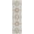 Machine Washable Indoor/Outdoor Christain ACN1445 Ivory Rug-109533143