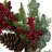 Dore Handcrafted Faux Polyester 22'' Wreath