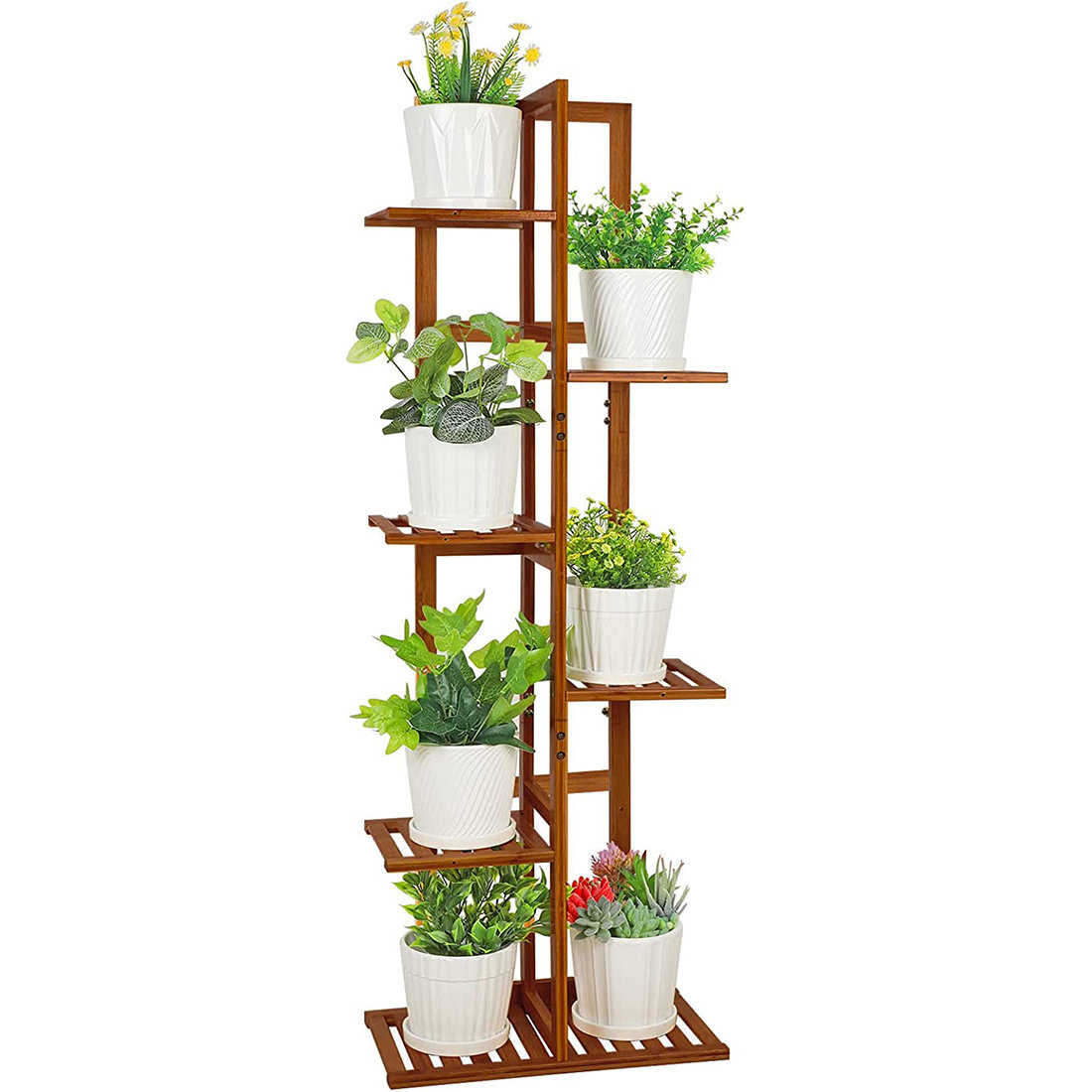 Arlmont & Co. Ngan Plant Stand Wayfair