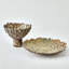 Handmade Stoneware Decorative Plate