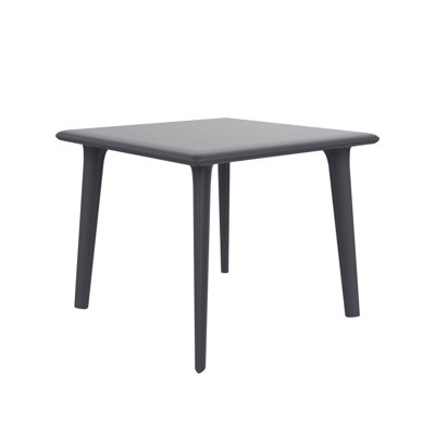 New Dessa Outdoor Square Dining Table