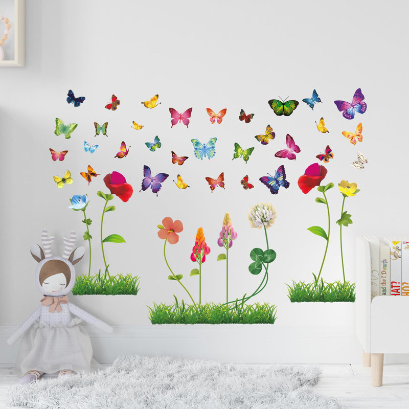 Wall Decal