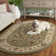 Dunbar Hand Tufted Wool Oriental Rug