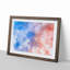 Taking Chances in Abstract - Wall Art-105967752-105967756