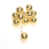 Gold is out of stock