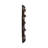 35" Operose Mirror , Bronze