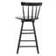 Tabouret de comptoir pivotant Portside-671189373