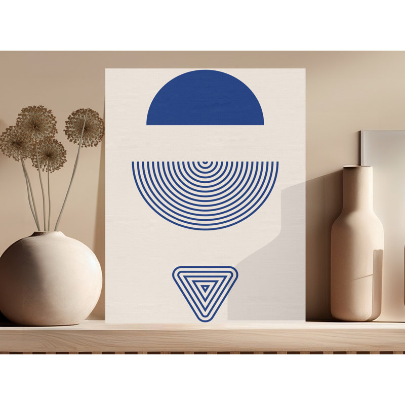 Wrapped Canvas Print Set, 50.8 cm H x 25.4 cm W