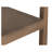 Adler 79'' Solid Wood Console Table