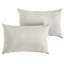 Housse et insert de coussin rectangulaire intérieur / extérieur New Sunbrella® 2023 Sunbrella®-794823709-794823710