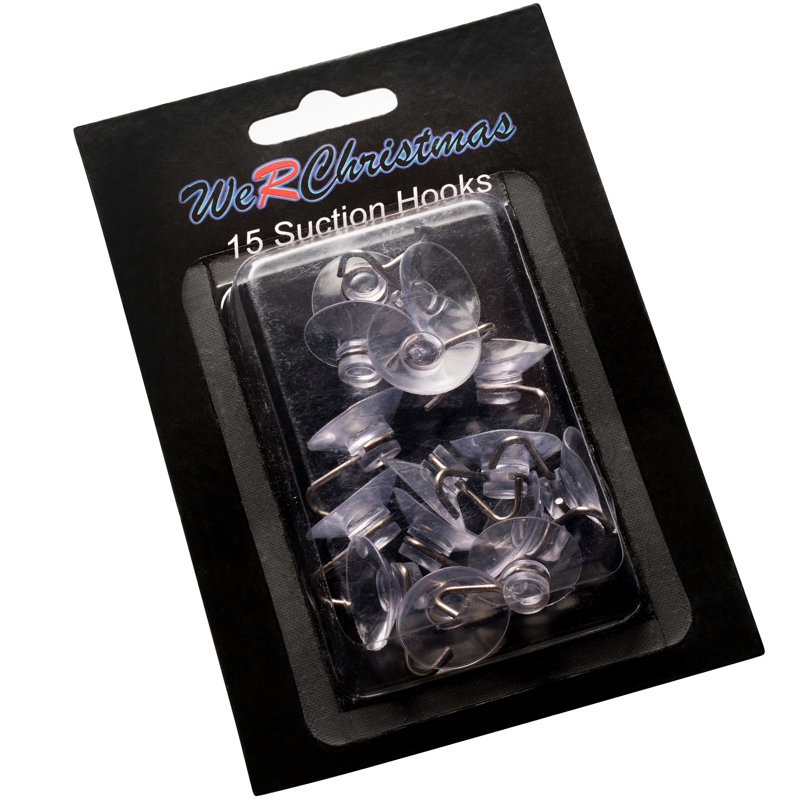 Plastic Wall Hook