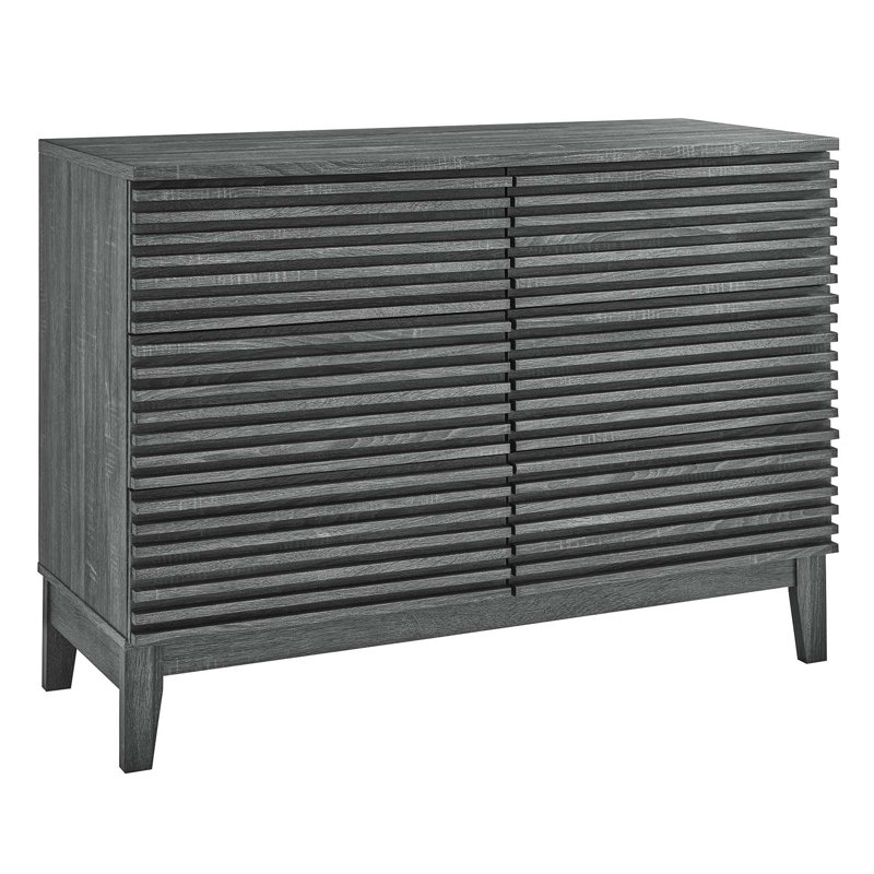 Modway Render 6-Drawer Dresser