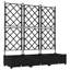 Garden Planter Plastic Resin Planters-79867535-79867536