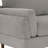 Ainara 90.3'' Square Living Room Sofa-5302528