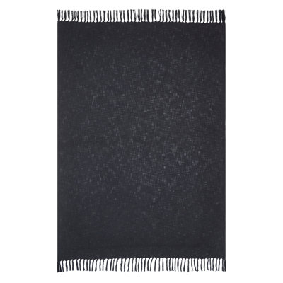 Chalamet Throw Blanket