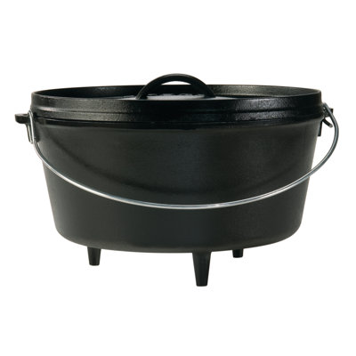 Lodge Dutch Oven