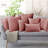 Nestl Velvet Decorative Throw Pillow Cover 2-Pack-1130181898-1130196907