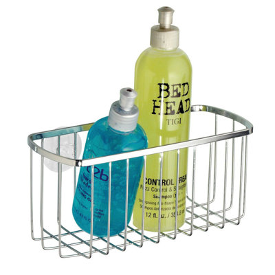 Suction Shower Caddy