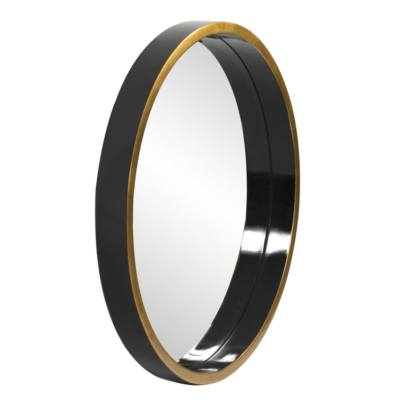 Miroir de salle de bain Quillin