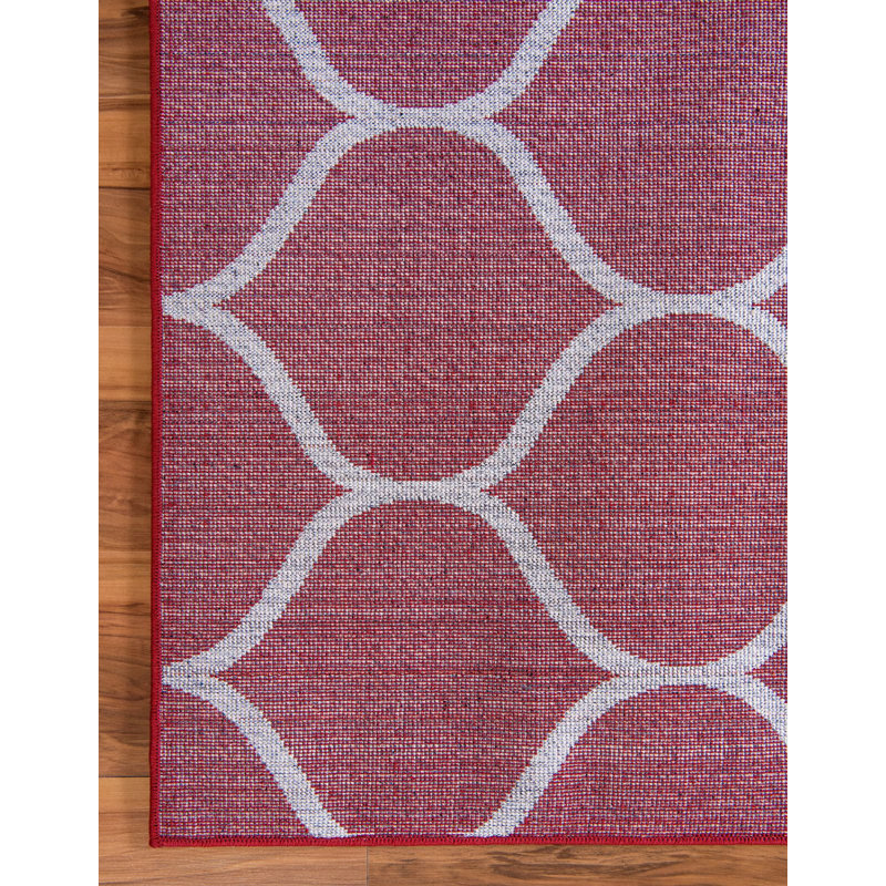 Tellaro Abstract Indoor Rug, Rectangle 2' x 3'