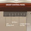 Bureau debout réglable Dojtcho Home Office-34296388-21589378