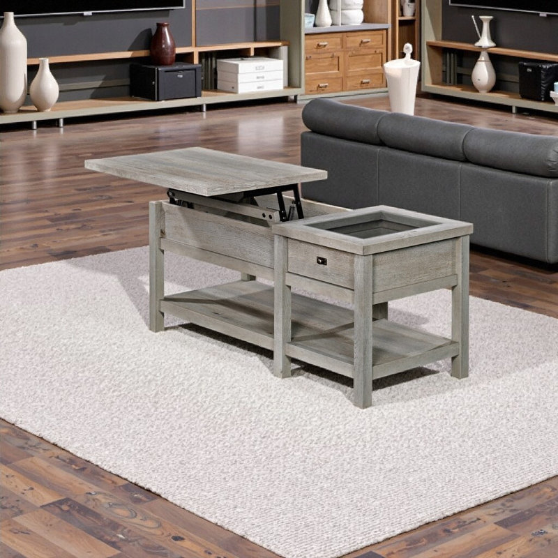 Table basse Clifton