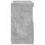 Basilisa 60cm Sideboard-1510981749