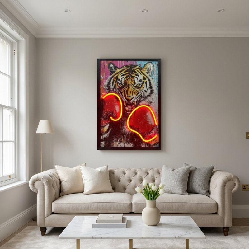 Wall Decor