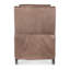 Leather Glider Recliner-2141883873