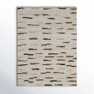 Cramerton Handmade Rug