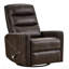 Fauteuil inclinable et oscillant pivotant pour chambre de bébé, fauteuil inclinable et oscillant manuel, sièges de cinéma maison Mordern