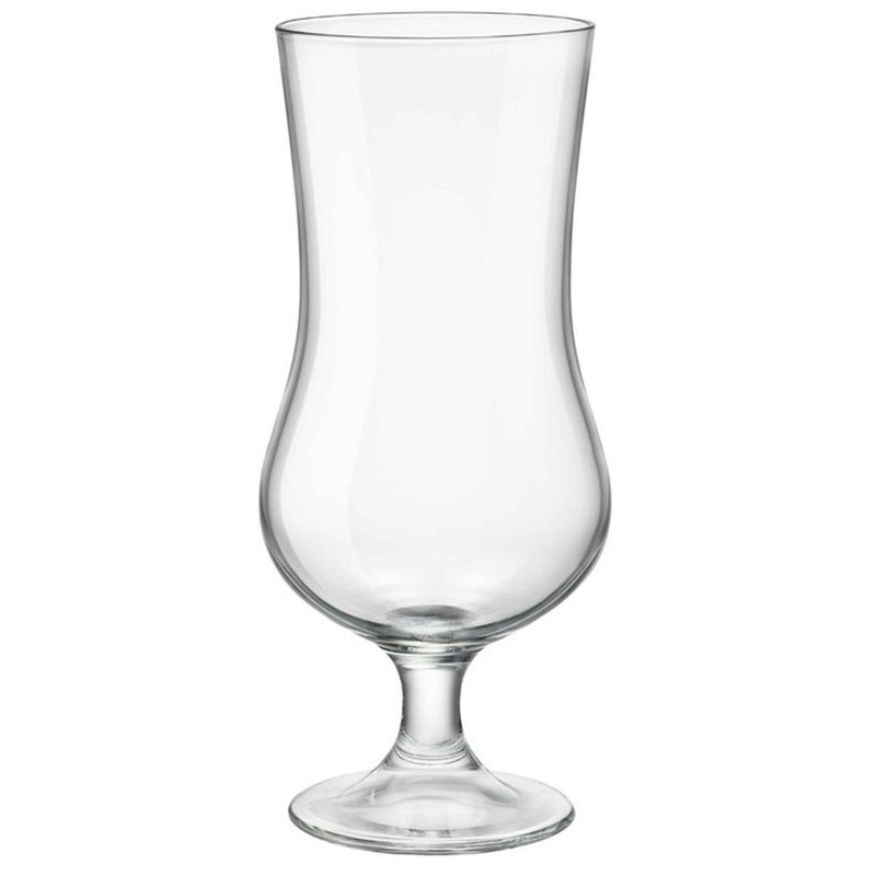 Ale Hurricane Beer Glass - 500ml, 24