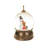 Bauble LED Snow Globe