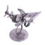 Sculpture Mighty Shark