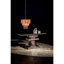 Lotus 4 - Light Chandelier