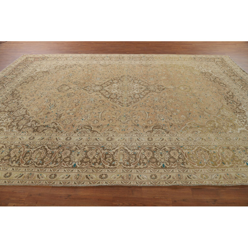 Tapis traditionnel 10 x 13