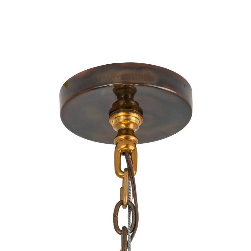 Equestriana 10 - Light Pendant