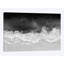 Vagues en noir, gris et blanc par Maggie Olsen-33359325-71539018-119355240