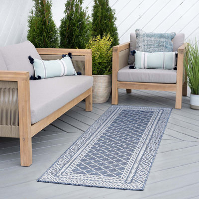 Rosenzweig Indoor / Outdoor Rug