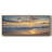 Azio Island- Framed Canvas
