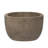 Avalon NativeStone Concrete Freestanding Oval Soaking Bathtub-37742042-113449338
