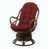 Dark Brown Polypropylene/Olefin selected