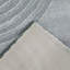 Tapis bleu sarcelle Carrick-129247152
