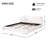 Mayson Upholstered Bed Frame-120242734-117276357