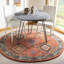 Tapis oriental en laine touffeté à la main Donnald-109484800