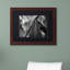 «Joden Andy Warhol Bridge» par Jason Shaffer, reproduction de photo encadrée-20485854-20485855-70689103