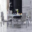 15.6cm H Upholstered Side Chair-2077192804