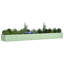 Planter Galvanised Steel-1469008466-1469008464