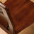 Retro Simple Rubber Wood Solid Wood Table-1479267932