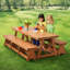 Grand banc d'extérieur EverPlay ™
